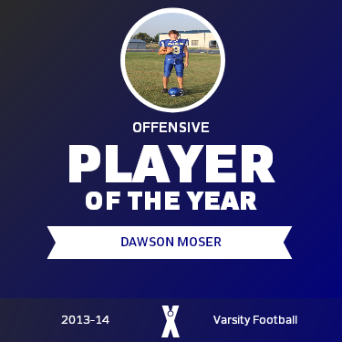 Player of the Year