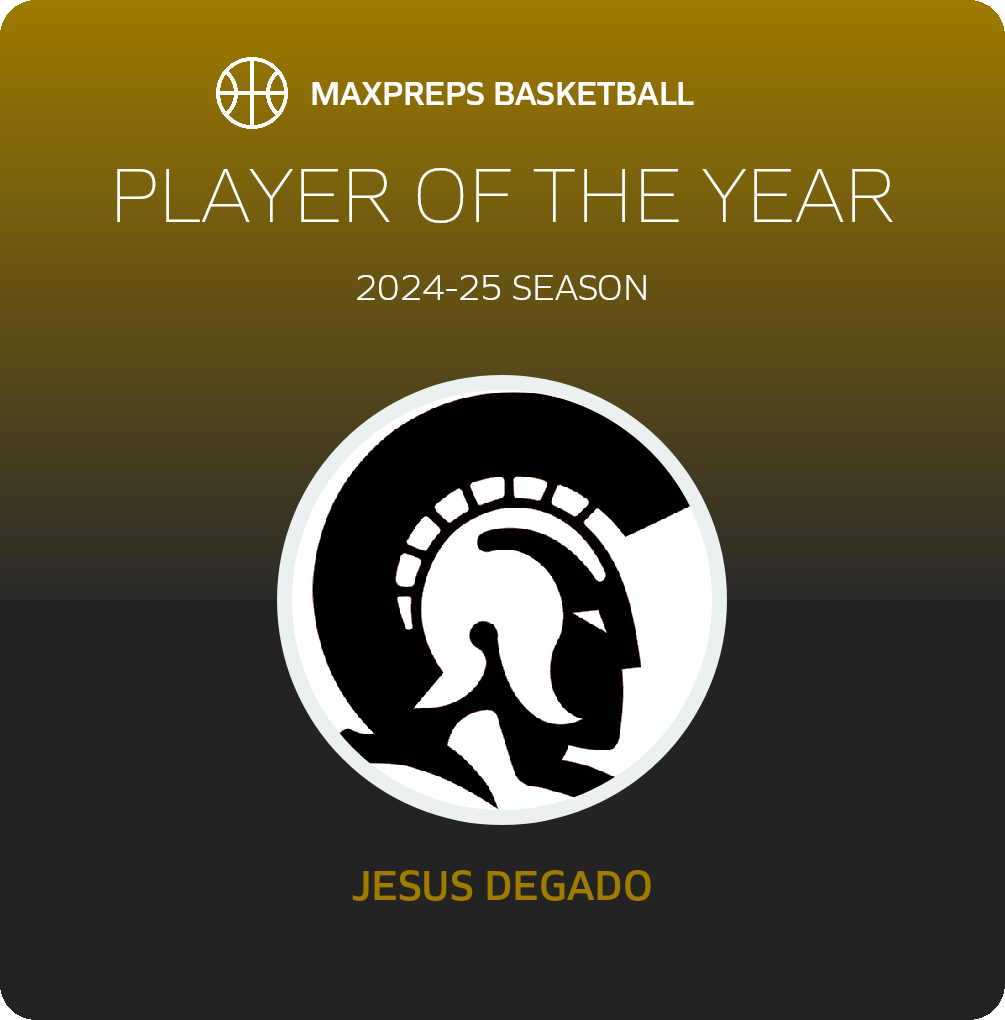 Player of the Year