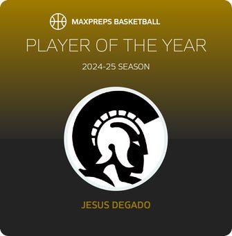 Player of the Year