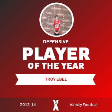 Player of the Year