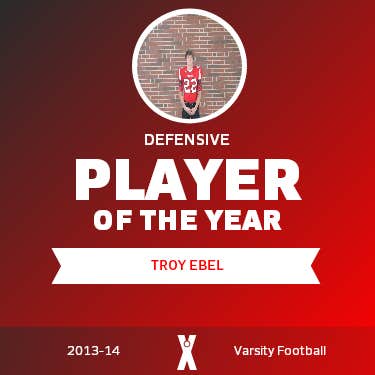Player of the Year
