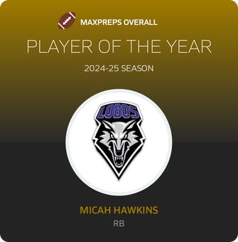 Players of the Year