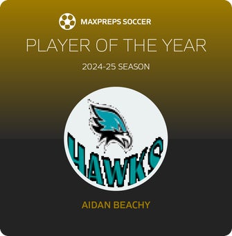 Player of the Year
