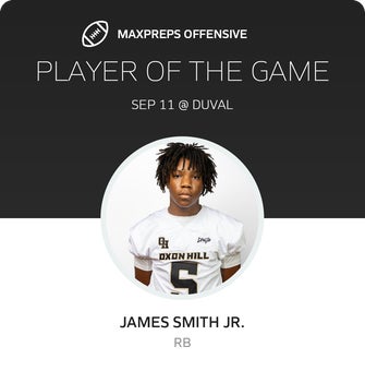 Players of the Game