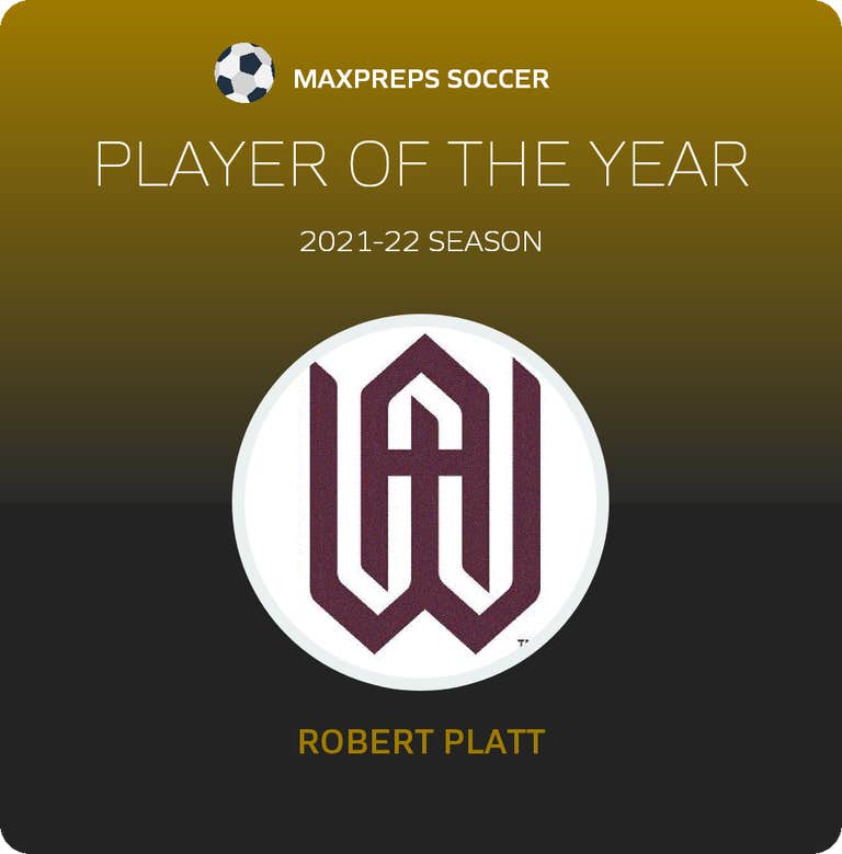 Player of the Year