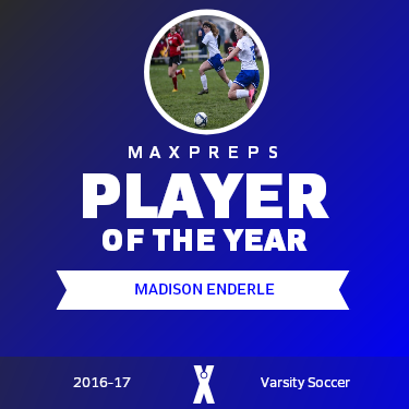 Player of the Year