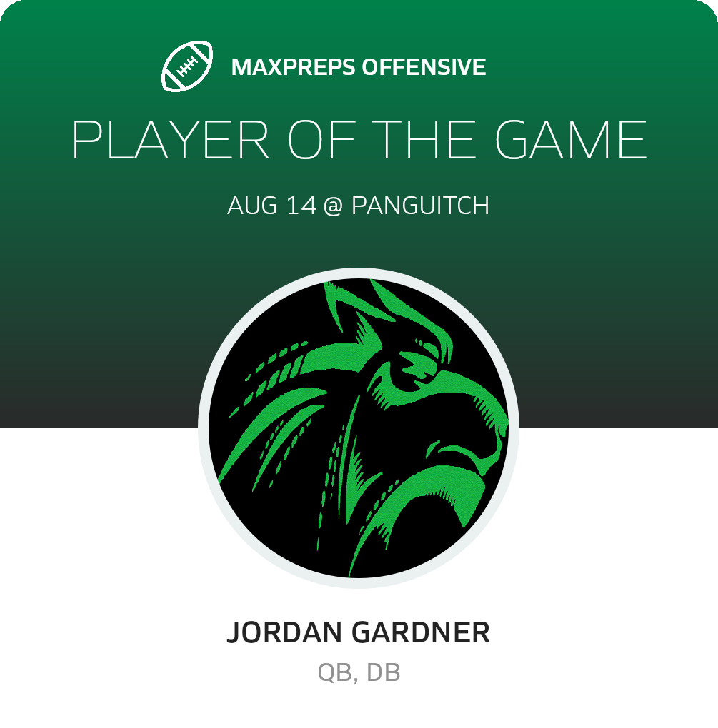 Players of the Game