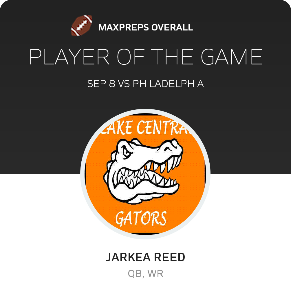 Leake Central High School (Carthage, MS) Varsity Football