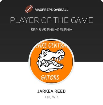 Leake Central High School (Carthage, MS) Varsity Football Leake Central High School (Carthage, MS) Varsity Football