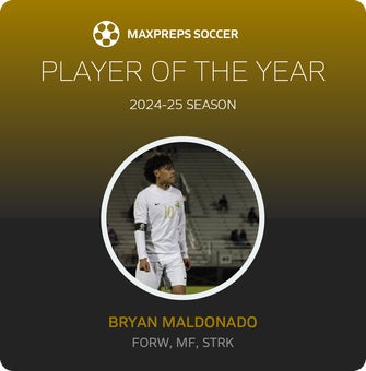 Player of the Year