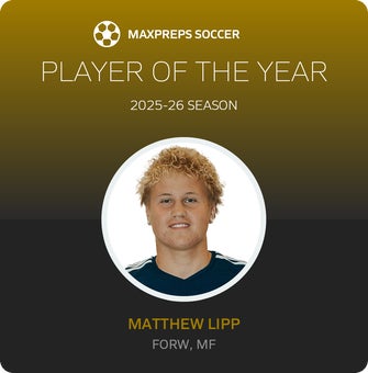 Player of the Year