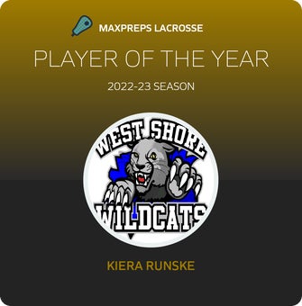 Player of the Year