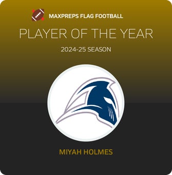 Player of the Year