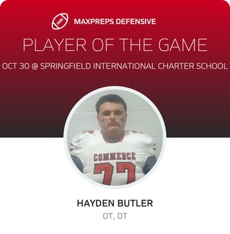 Players of the Game