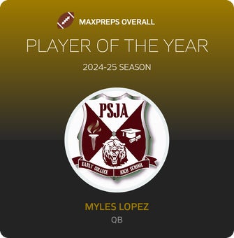Players of the Year