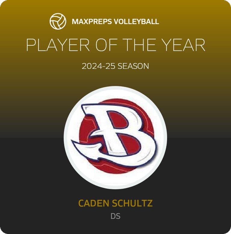 Player of the Year