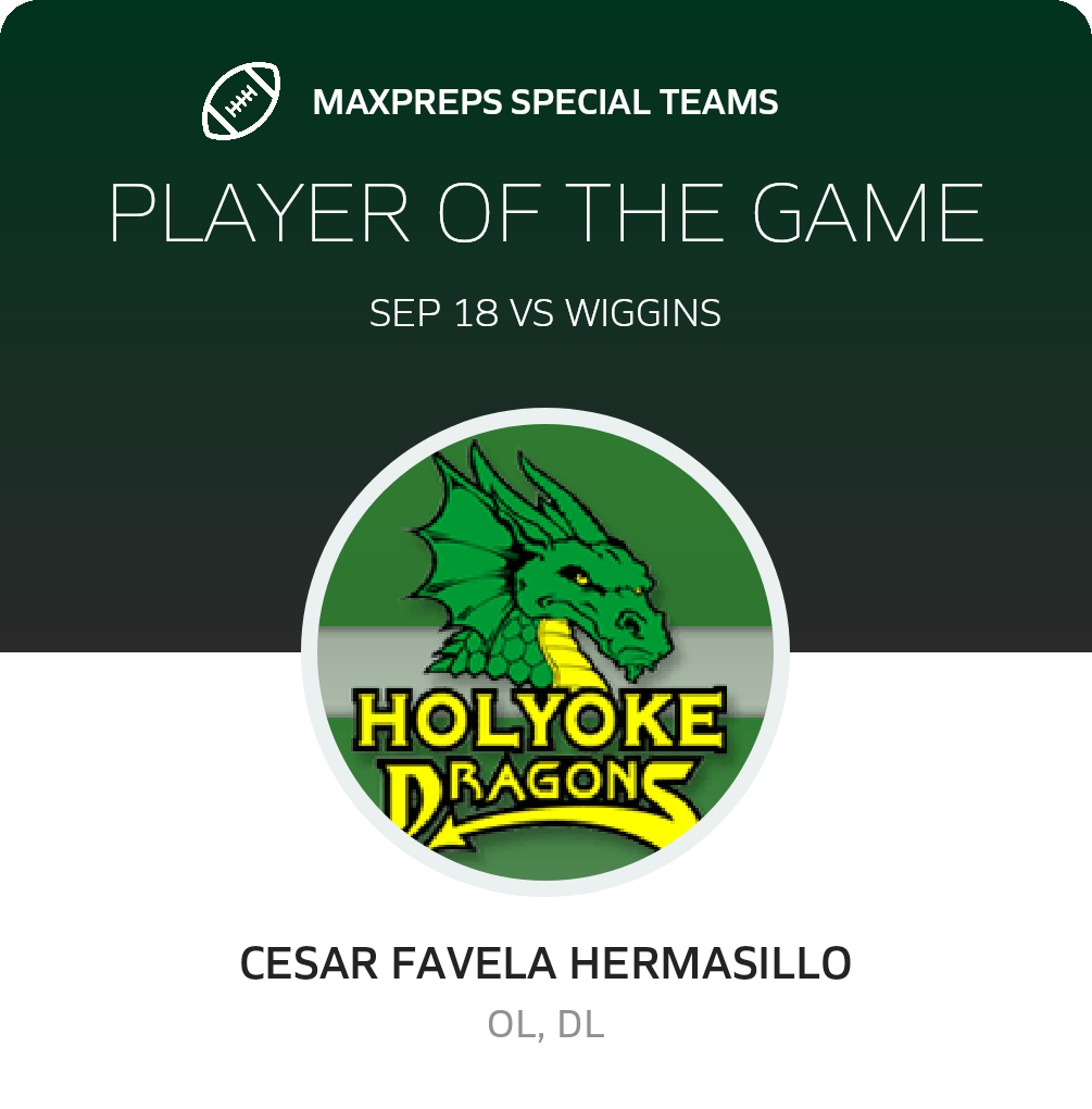Players of the Game
