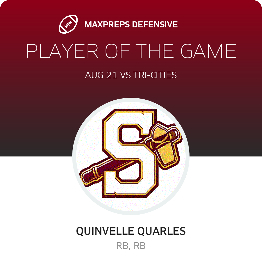 Players of the Game
