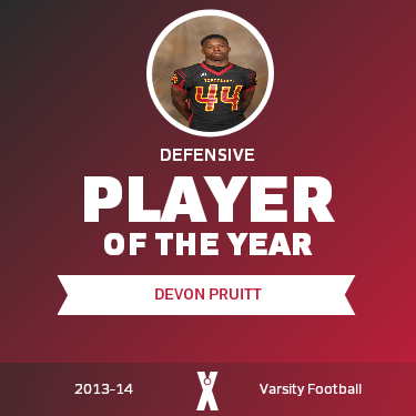 Player of the Year