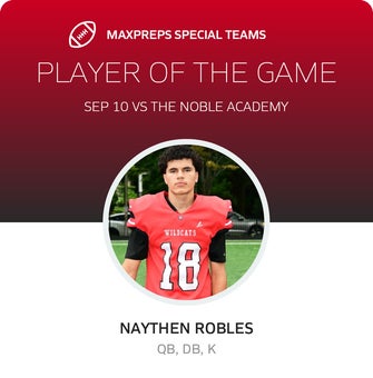 Players of the Game