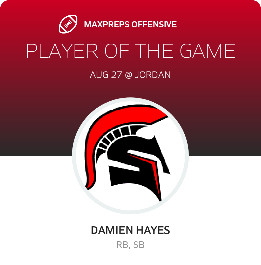 Players of the Game