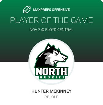Players of the Game