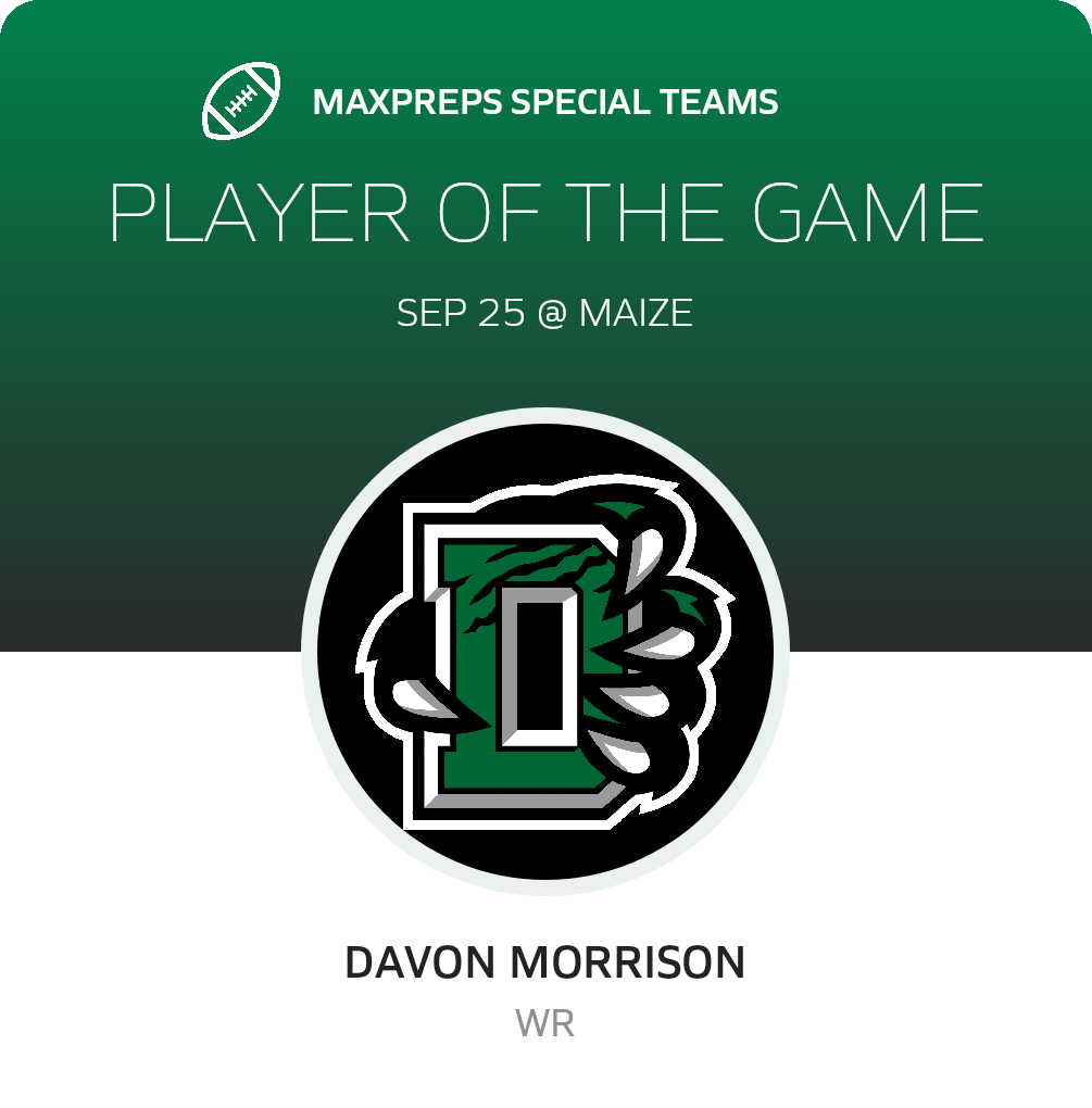 Players of the Game