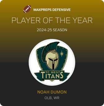 Players of the Year
