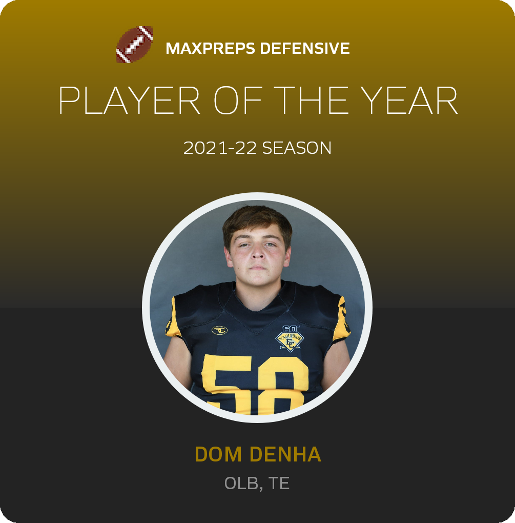 Player of the Year