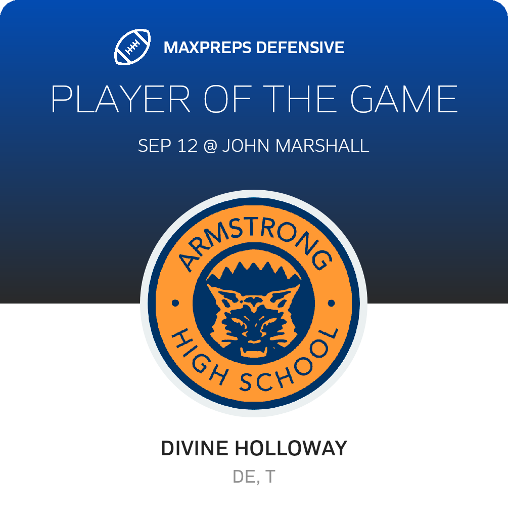 Players of the Game