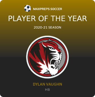 Player of the Year