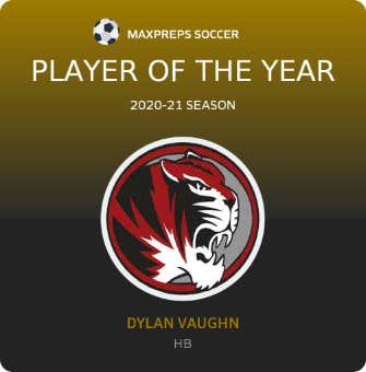 Player of the Year