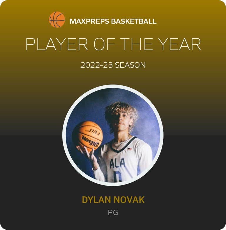 Player of the Year