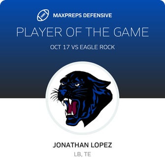 Players of the Game