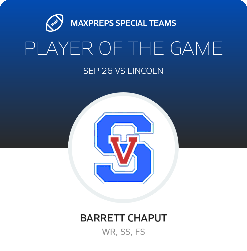 Players of the Game