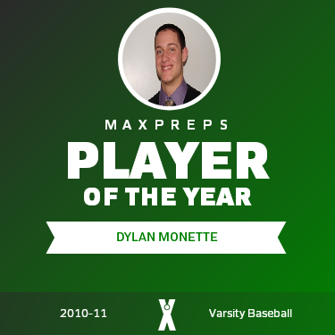 Player of the Year