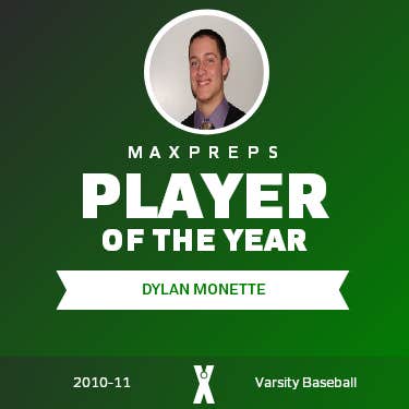 Player of the Year