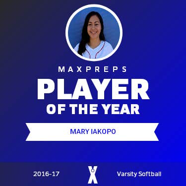 Player of the Year