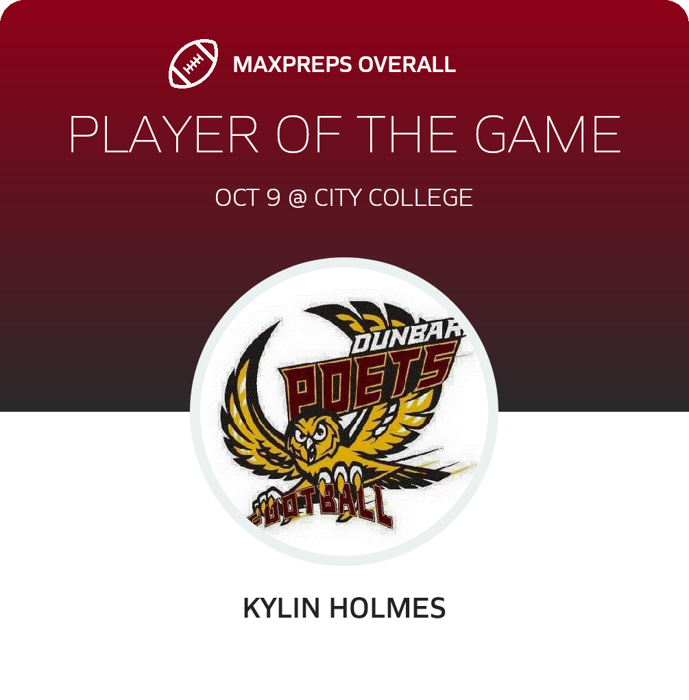 Players of the Game