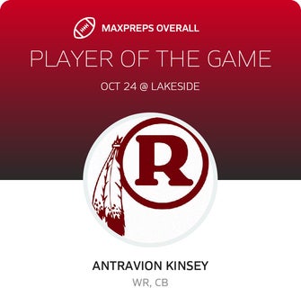 Players of the Game