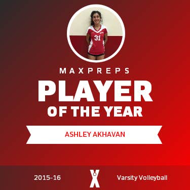 Player of the Year