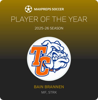 Player of the Year