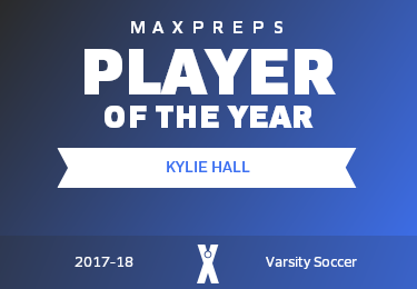 Player of the Year