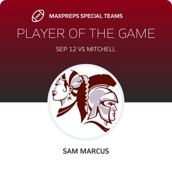 Players of the Game
