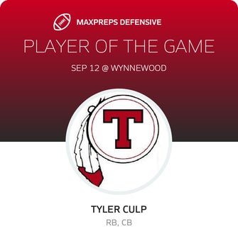 Players of the Game