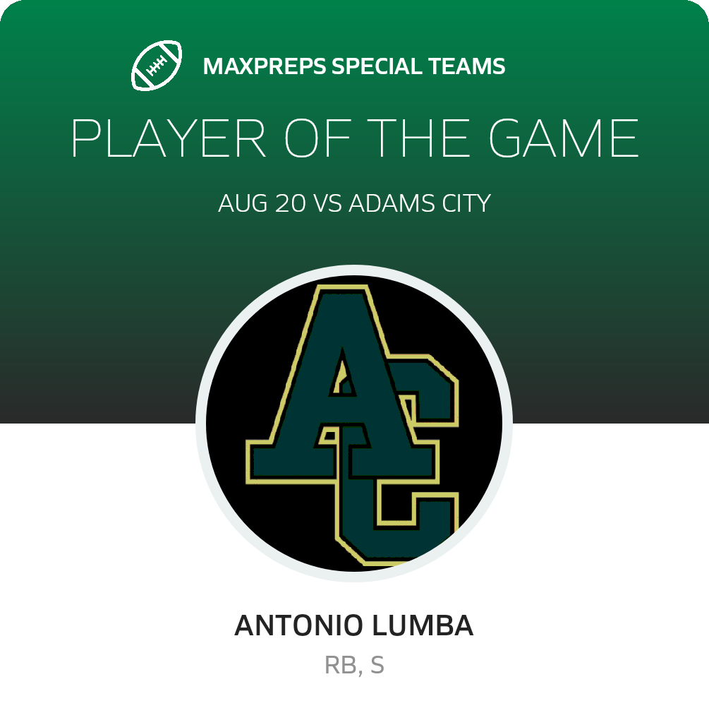 Players of the Game