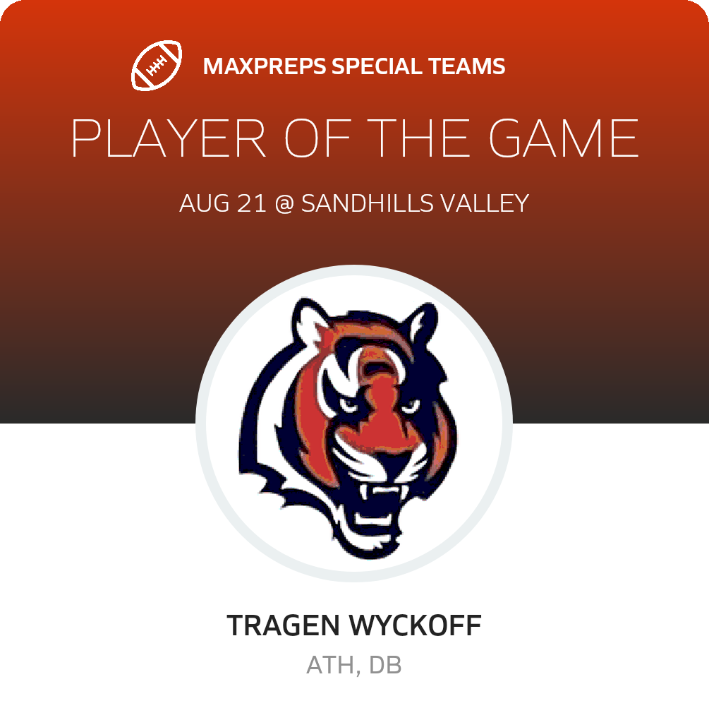 Players of the Game