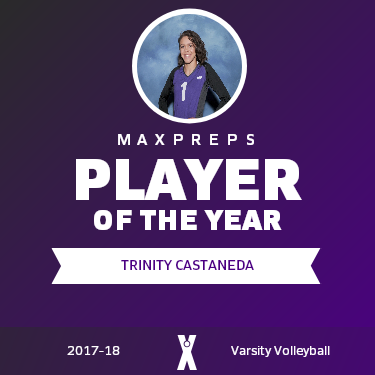Player of the Year