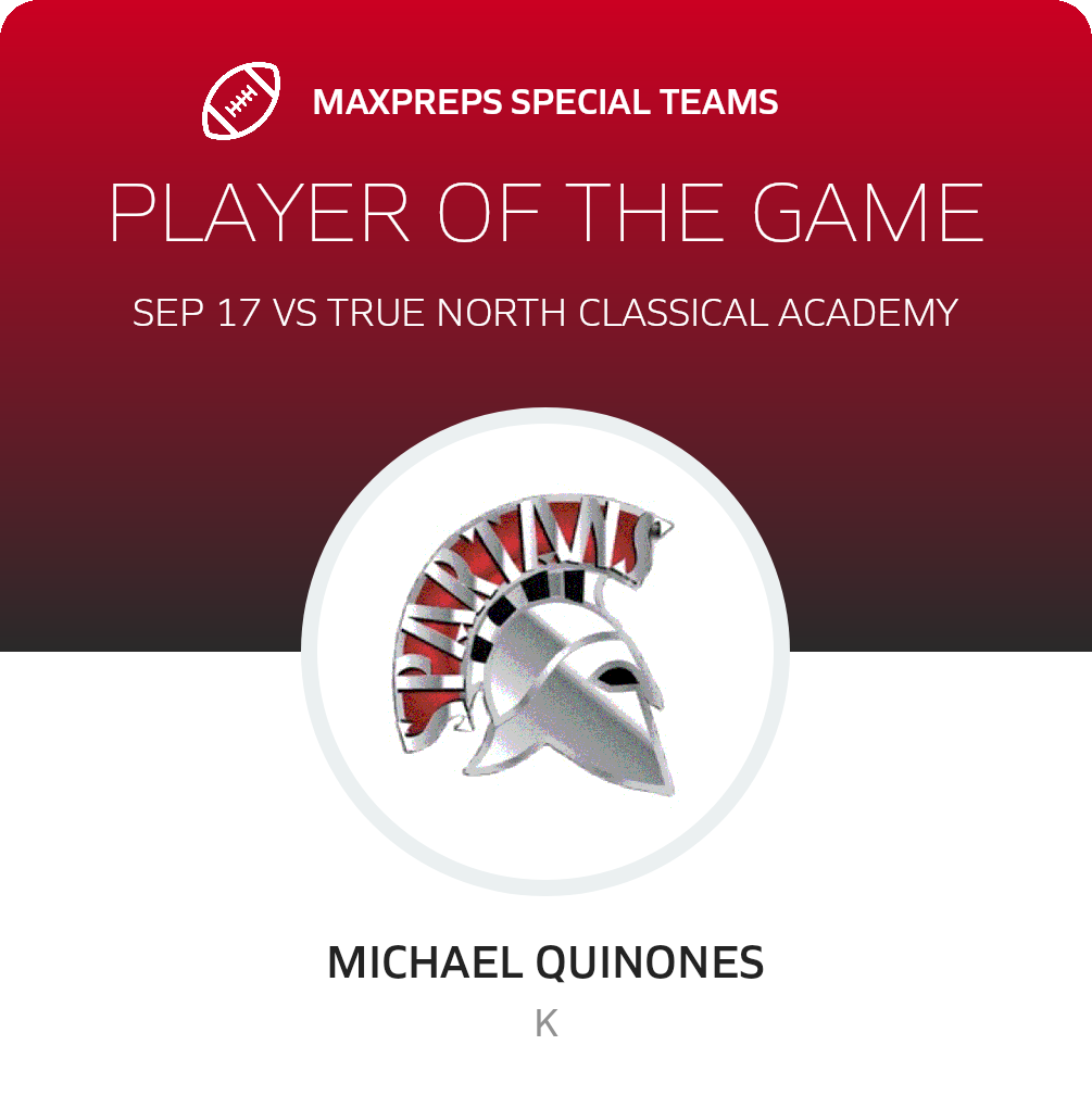 Players of the Game