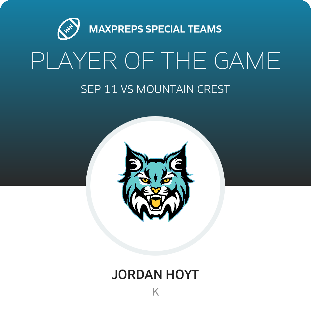 Players of the Game